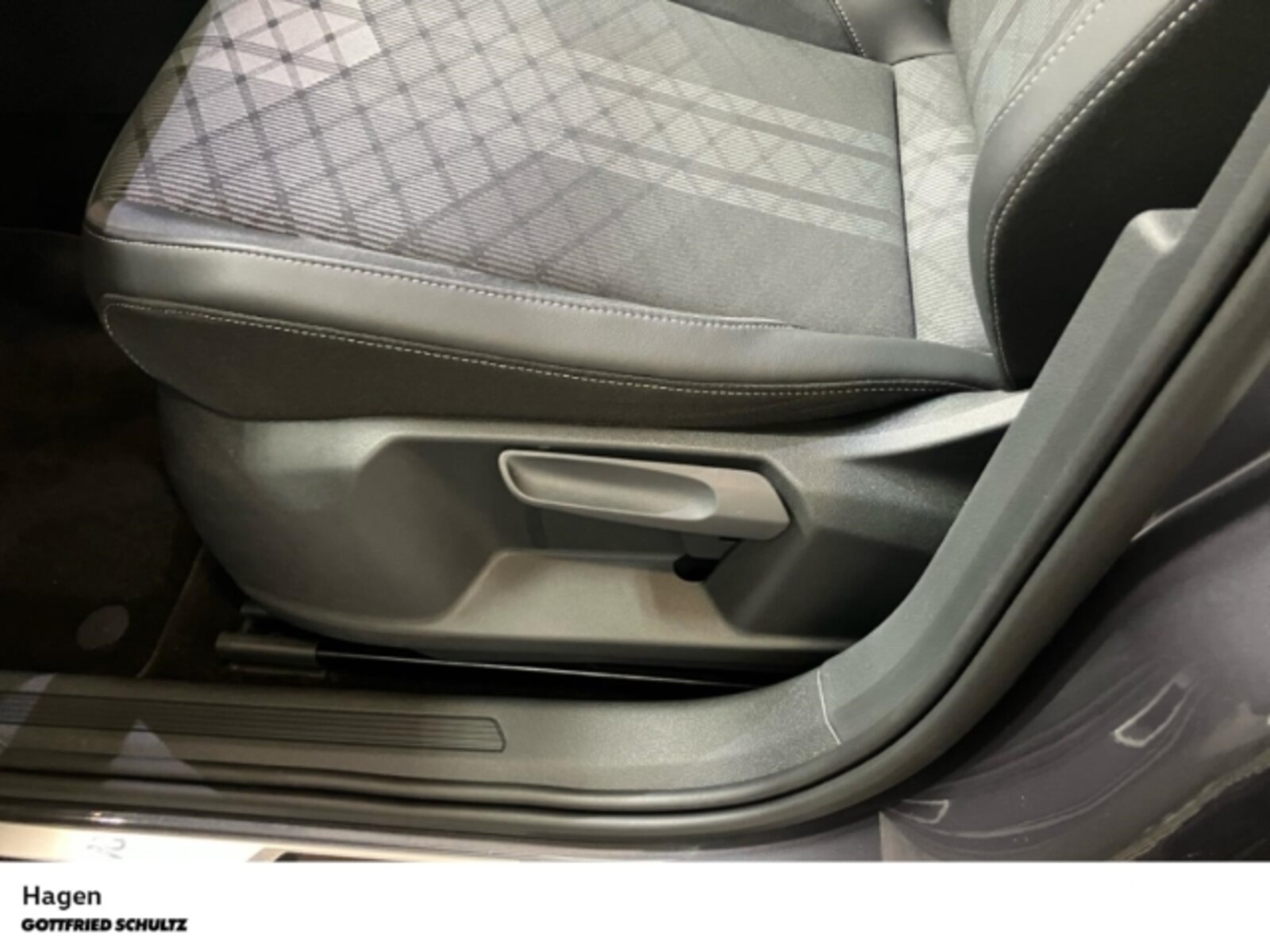 Volkswagen T-Cross – Bild 11