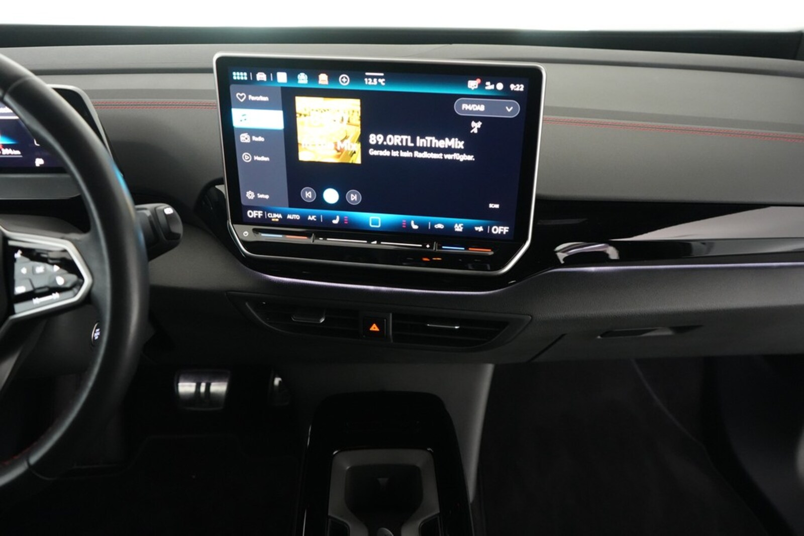 Volkswagen ID.4 – Bild 14