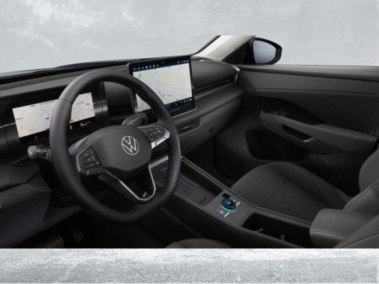 Volkswagen T-Roc – Bild 4