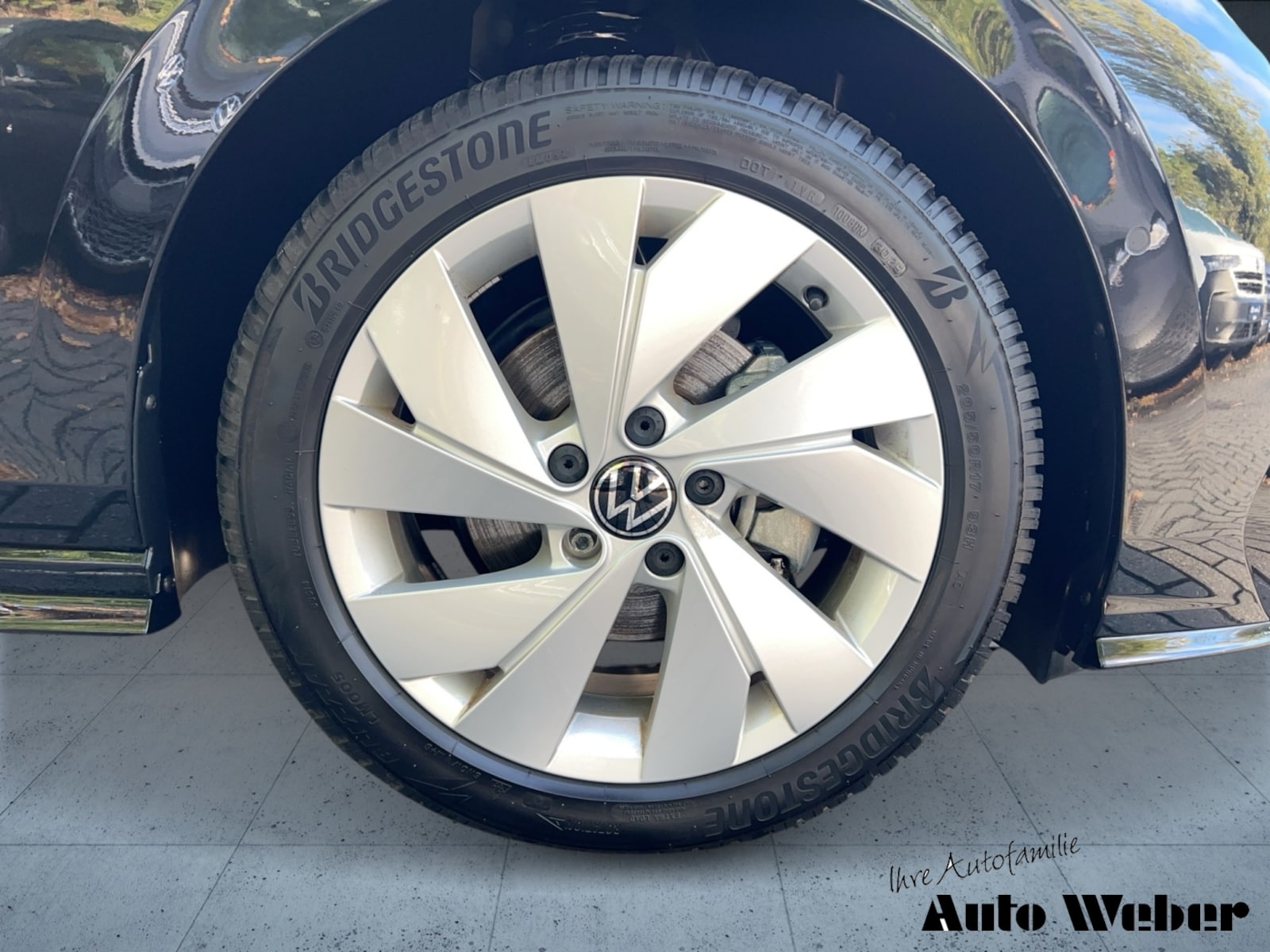 Volkswagen Golf Variant – Bild 7
