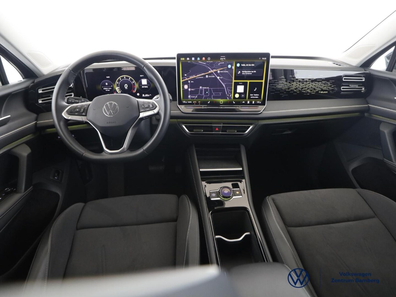 Volkswagen Tiguan – Bild 12