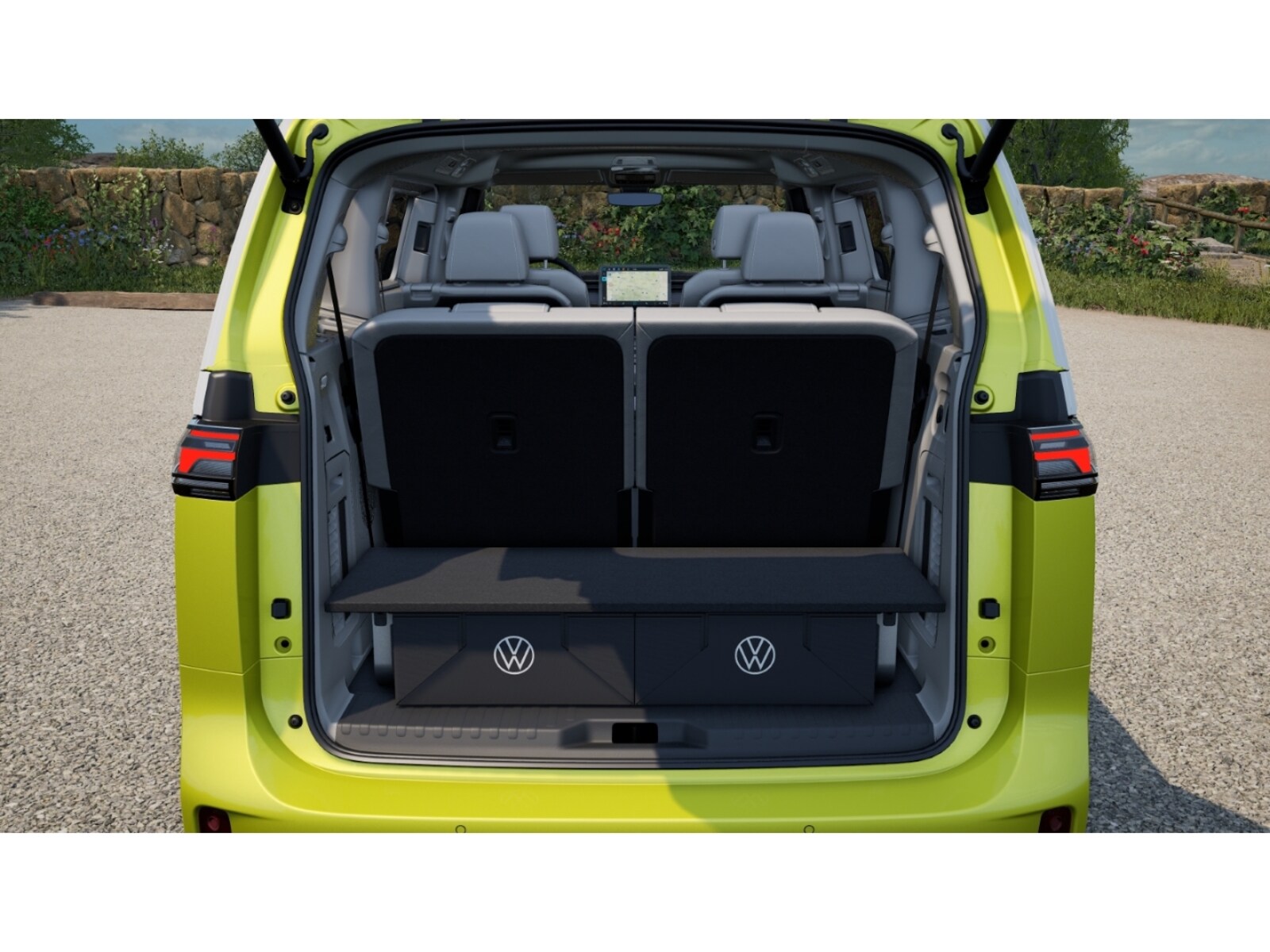 Volkswagen ID. Buzz – Bild 10