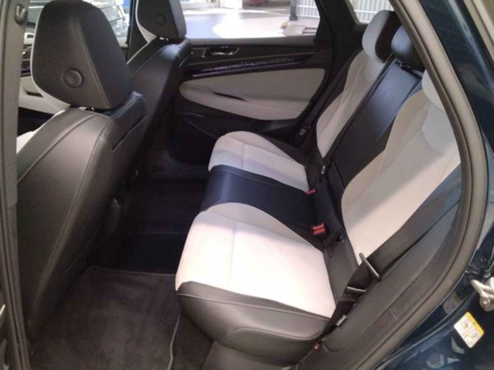 Volkswagen ID.7 – Bild 7