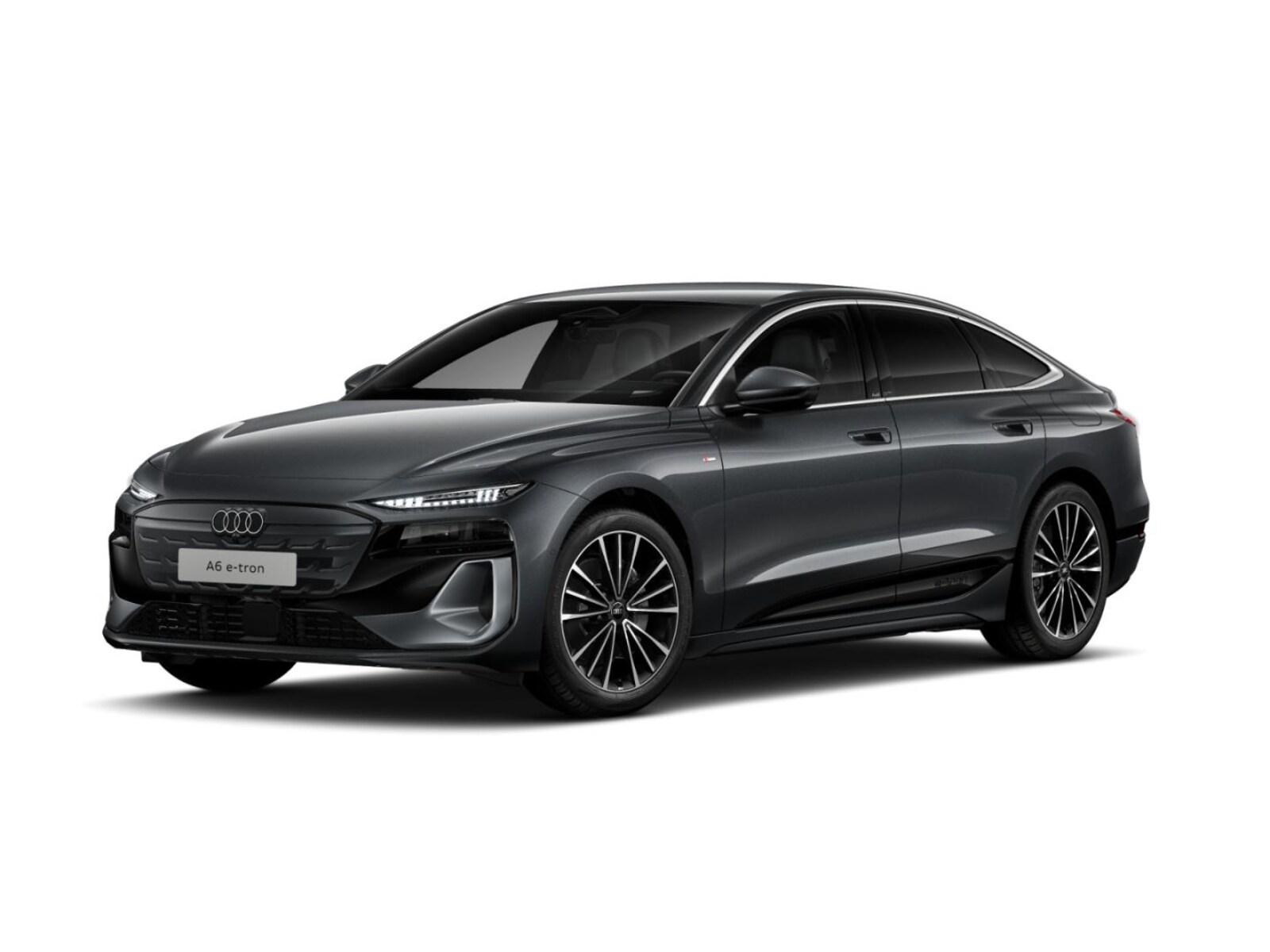 Audi A6 Sportback e-tron – Bild 2