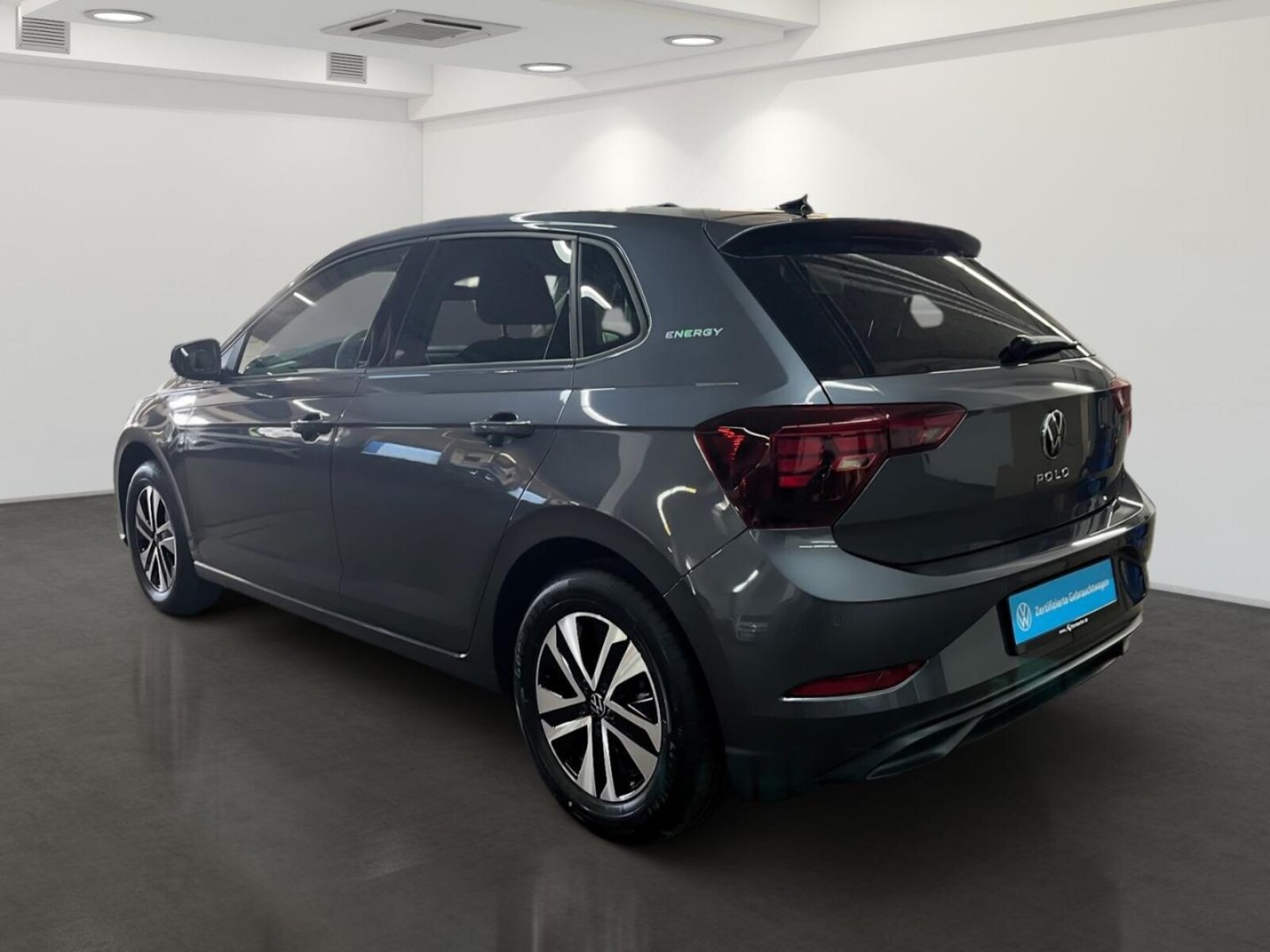 Volkswagen Polo – Bild 6