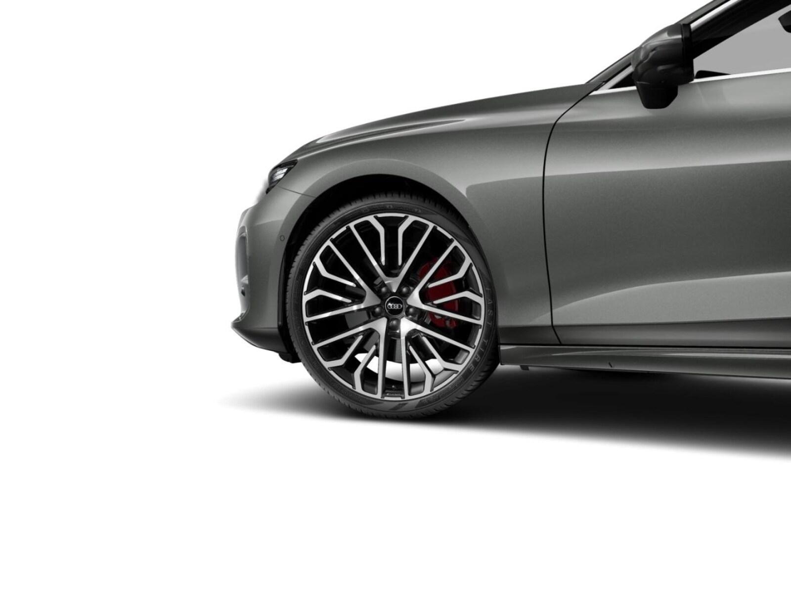 Audi A6 Limousine – Bild 4