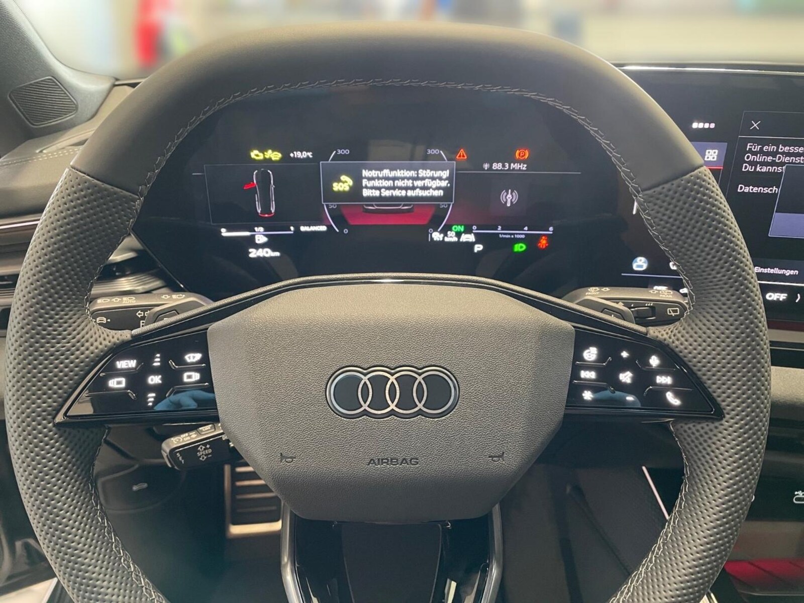 Audi A6 Avant – Bild 11