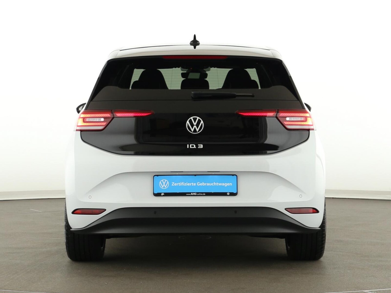 Volkswagen ID.3 – Bild 6