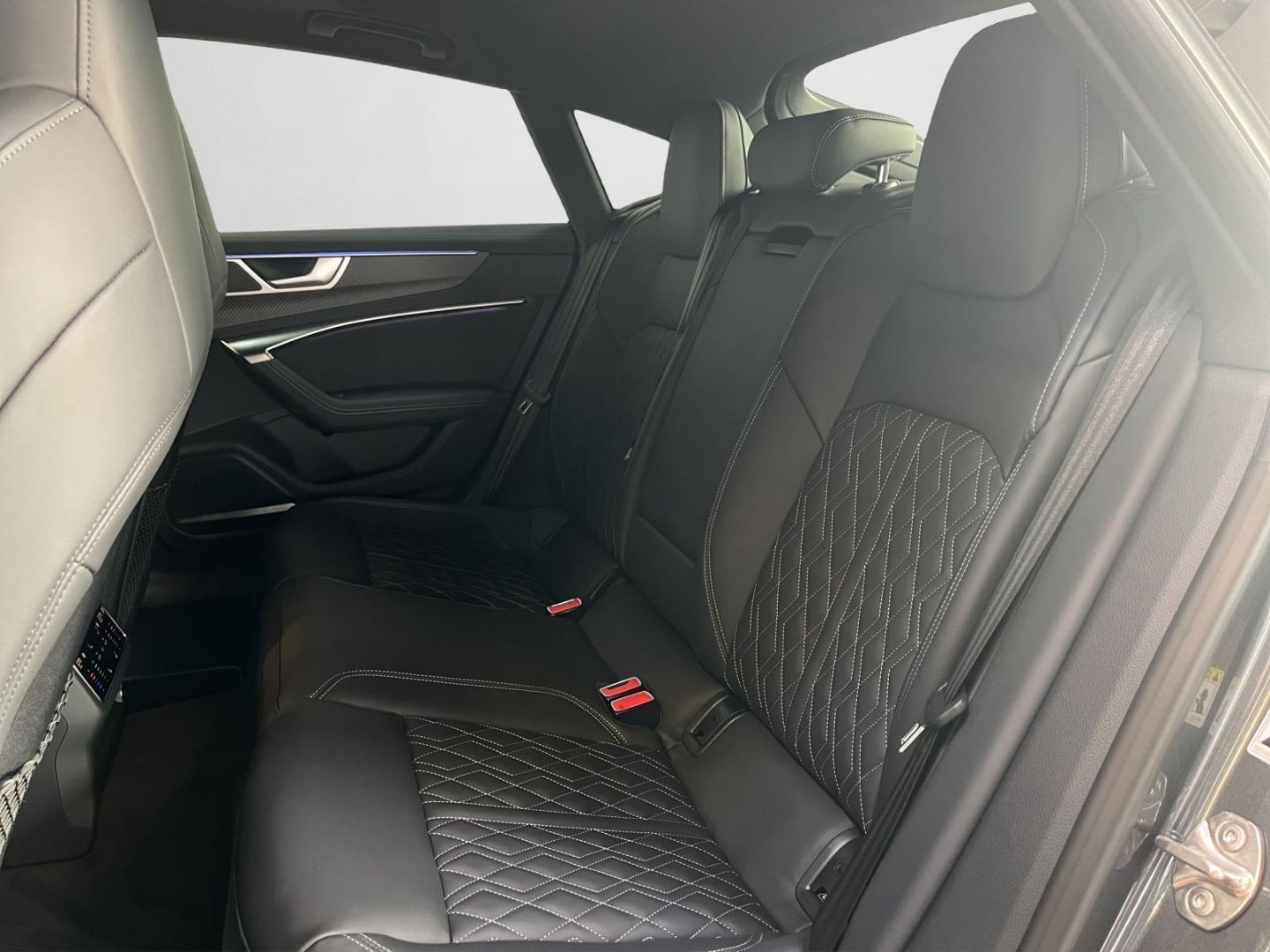 Image about Audi A7 Sportback 50 TDI quattro tiptronic