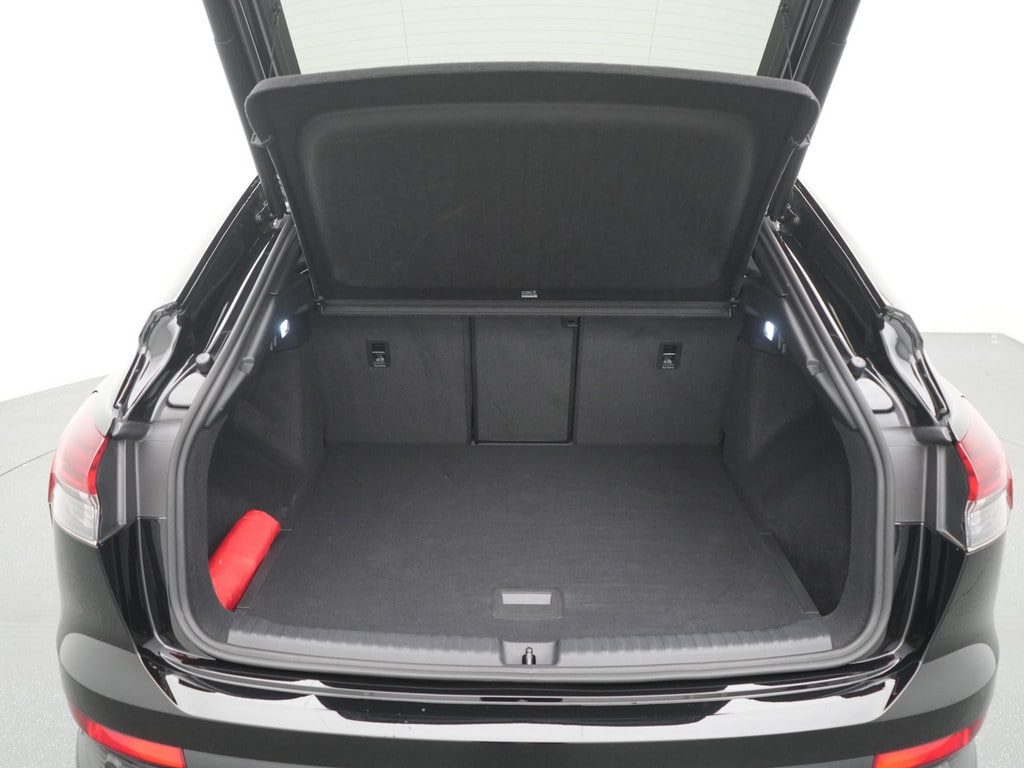 Image about Audi Q4 Sportback e-tron 50 e-tron quattro