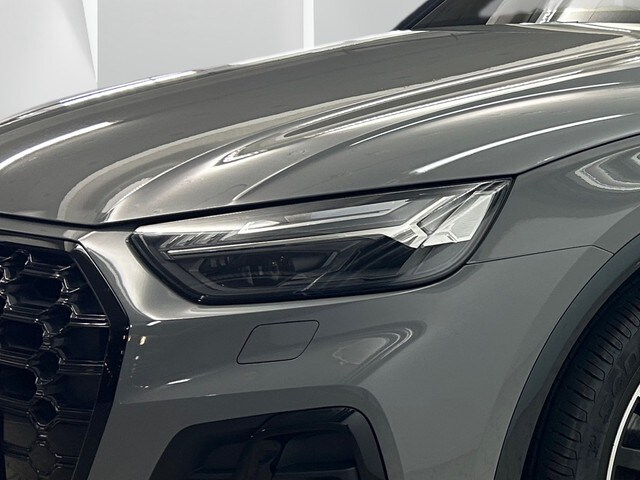 Image about Audi SQ5 Sportback TDI tiptronic