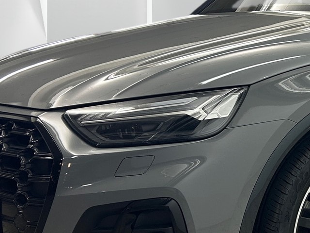 Image about Audi SQ5 Sportback TDI tiptronic