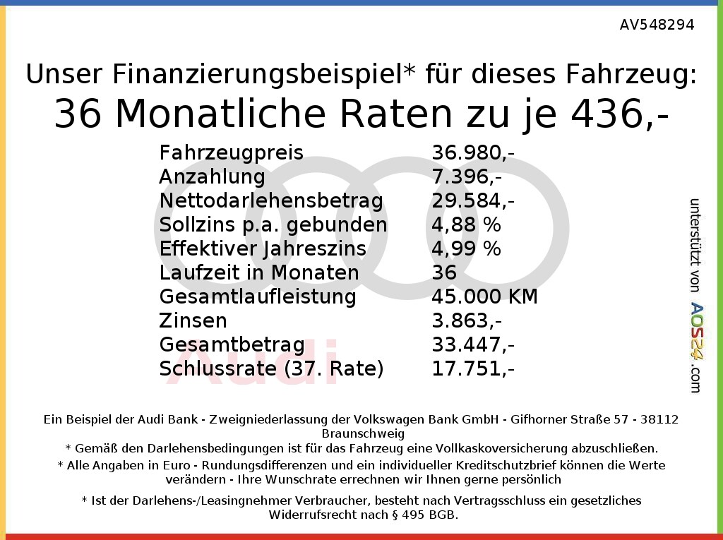 Image about Audi S4 Avant TDI quattro tiptronic