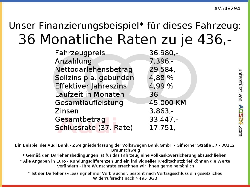 Image about Audi S4 Avant TDI quattro tiptronic