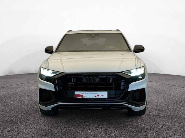 Audi Q8 SUV TFSI E 55 TFSI E Quattro Tiptronic - 2021 - Joinsteer - #2