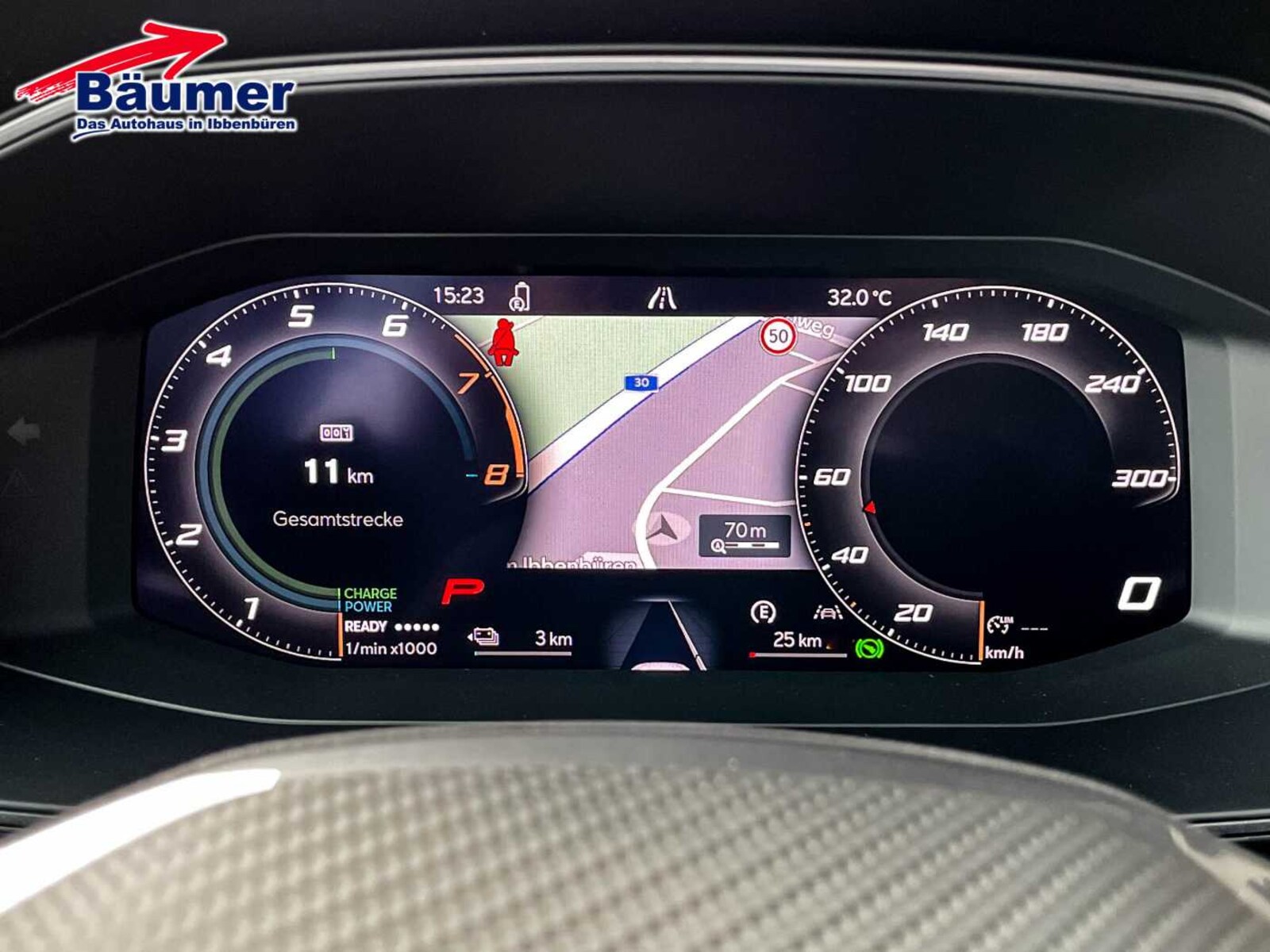 CUPRA Formentor – Bild 14