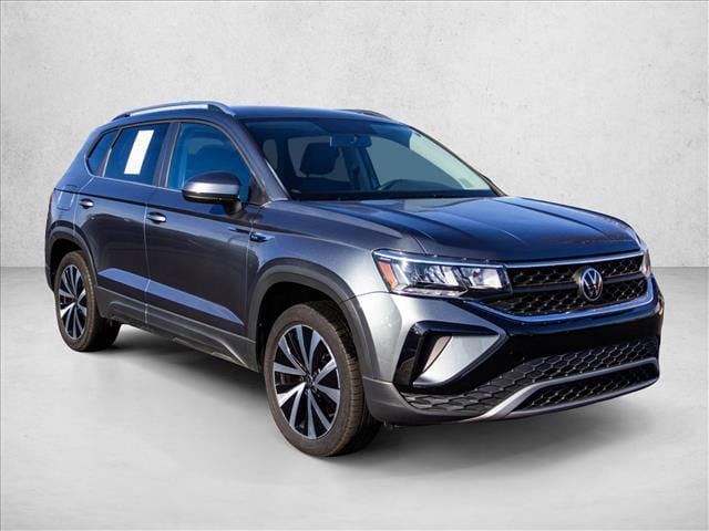 2022 VOLKSWAGEN TAOS - Image 3
