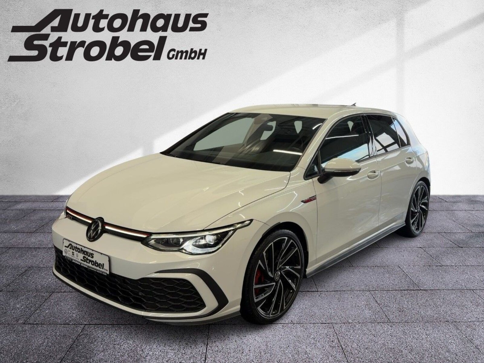 Volkswagen Golf – Bild 2