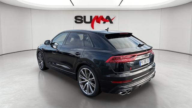 Audi SQ8 SQ8 TDI 435 Ch Tiptronic -  - Joinsteer - #2