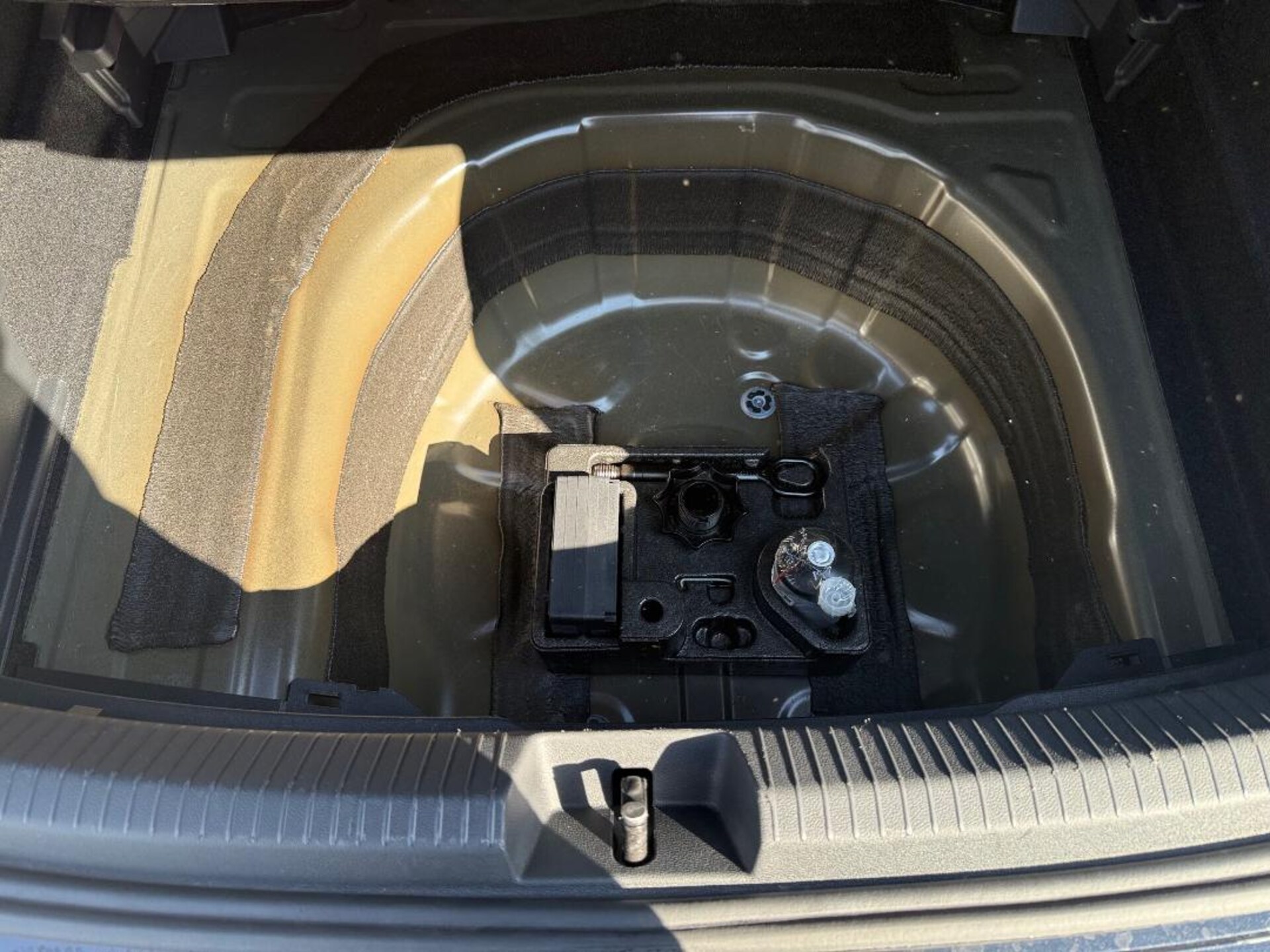 Volkswagen Taigo MOVE