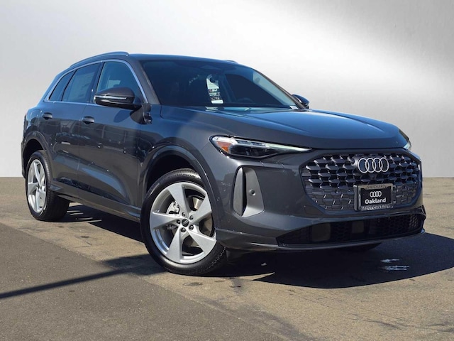 2025 Audi Q5