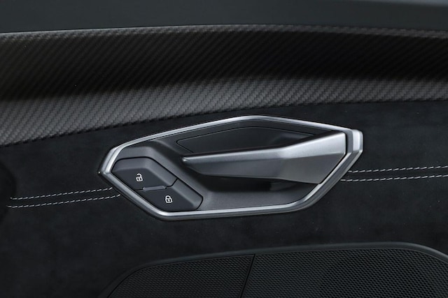 2026 Audi RS e-tron GT Performance Base - Photo 62