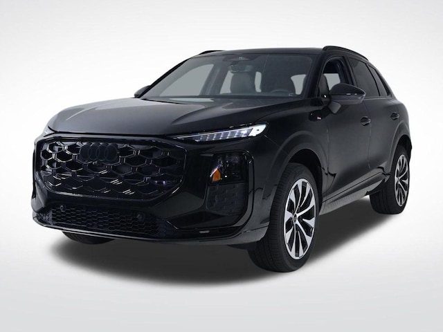 2026 Audi Q3 SUV