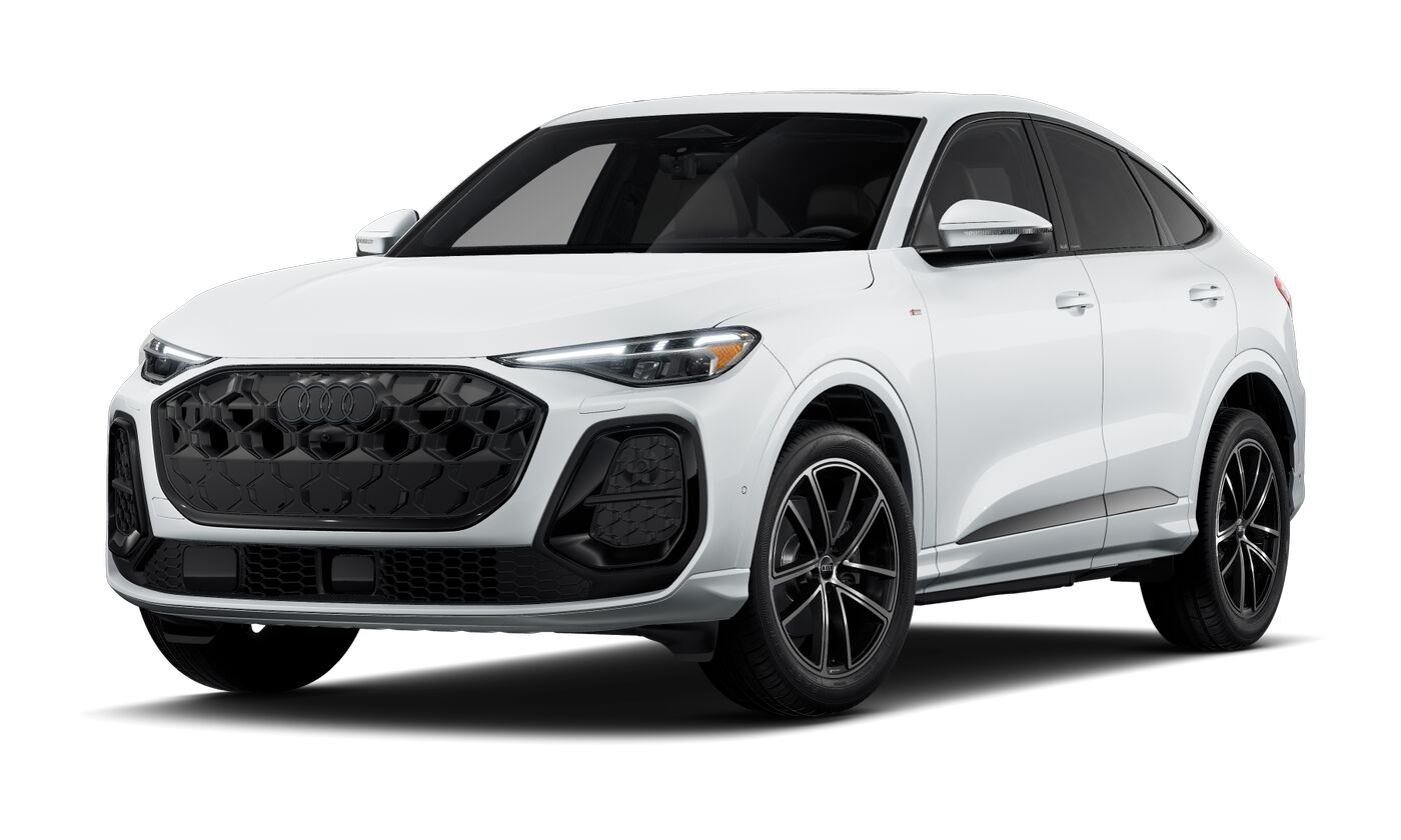 2026 Audi Q5 Sportback Premium Plus quattro's photo