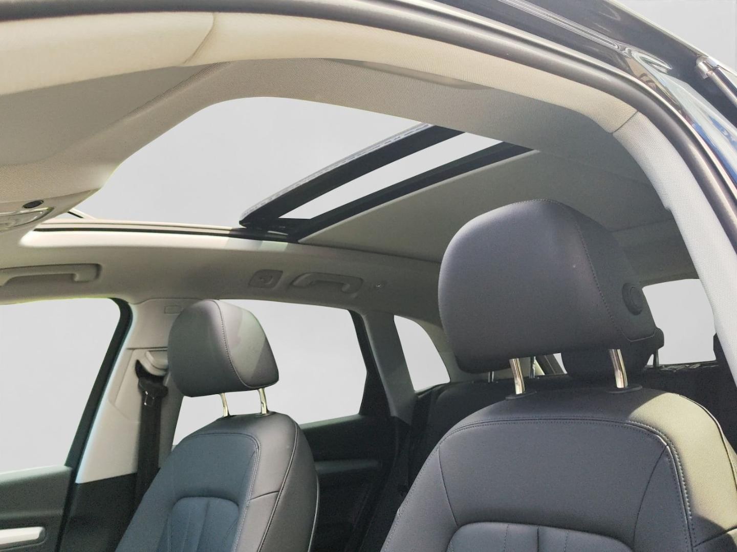 Bild über Audi Q5 45 TFSI quattro 195 kW S tronic - für weitere Informationen kontaktieren Sie den Audi Partner