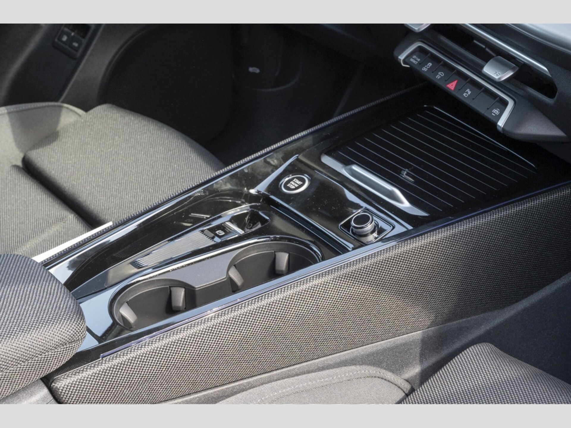 Audi Q3 Sportback e-hybrid