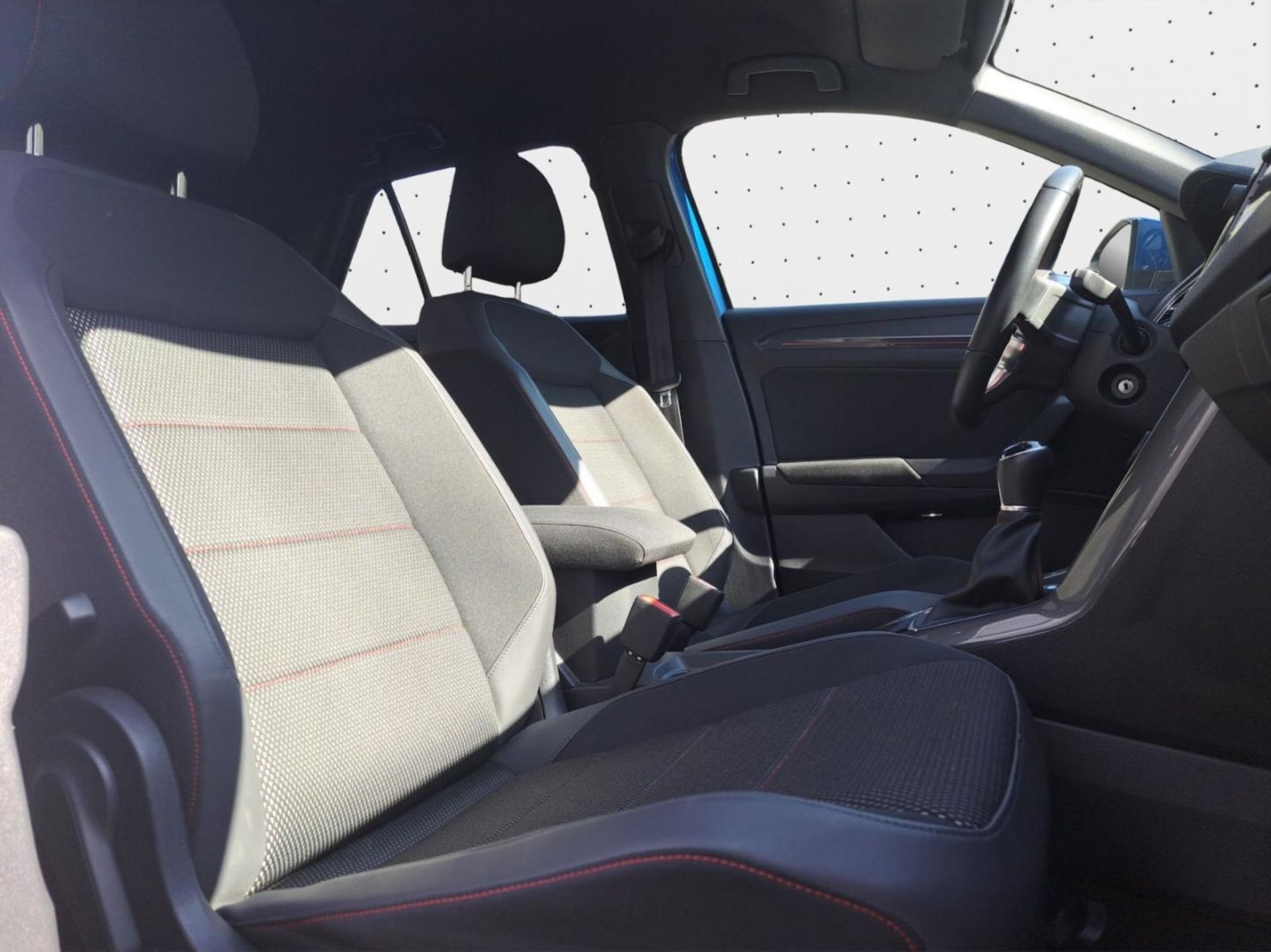 Volkswagen T-Roc Sport