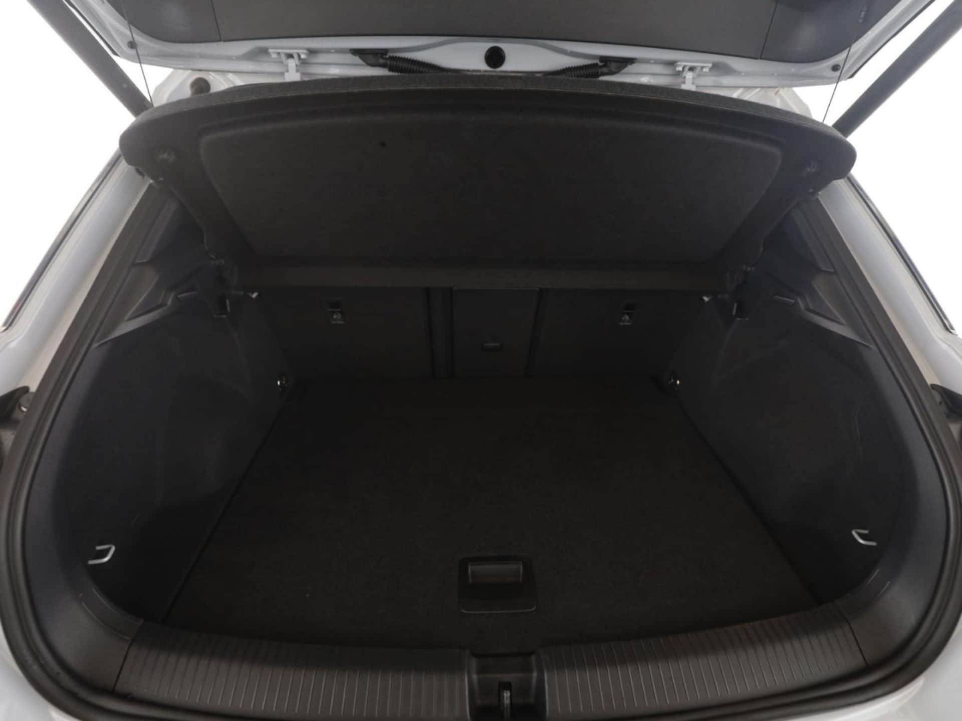 Volkswagen T-Roc Sport