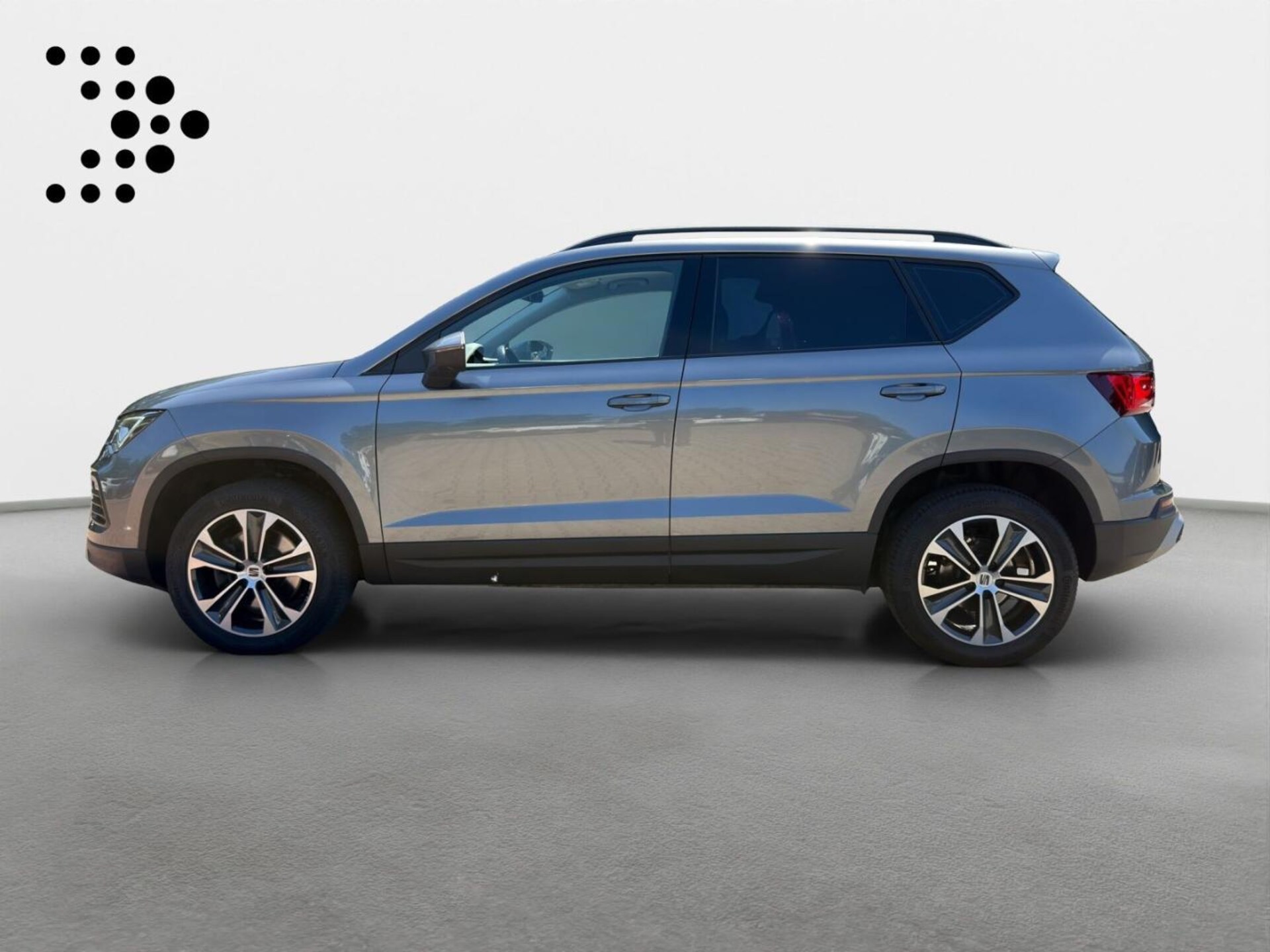 SEAT Ateca Style
