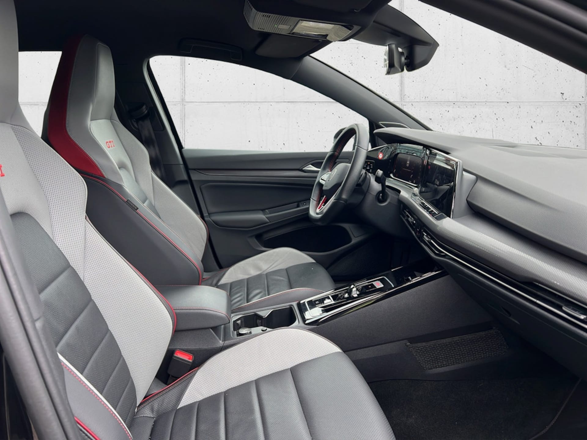 Volkswagen Golf GTI Clubsport