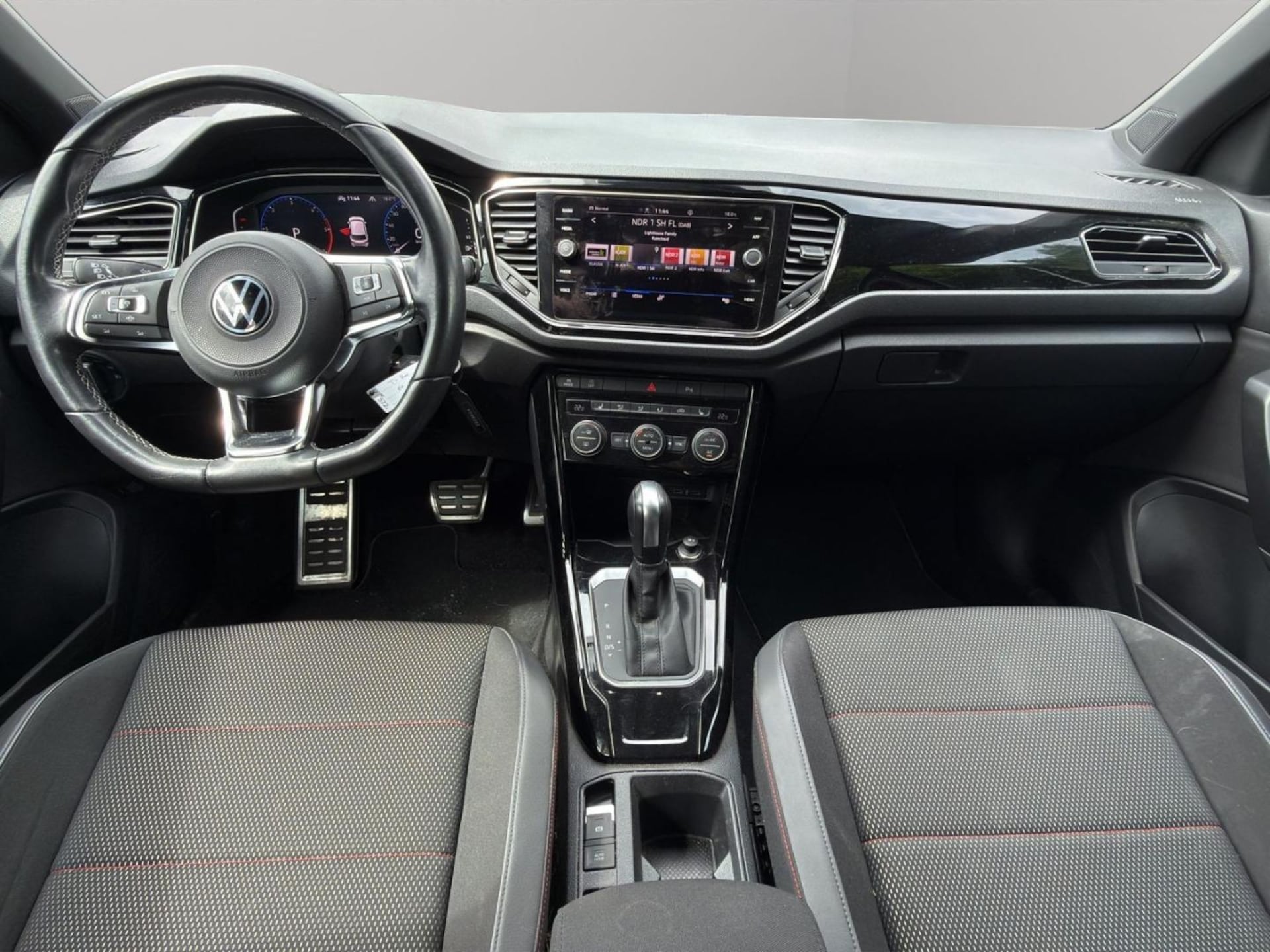 Volkswagen T-Roc Sport