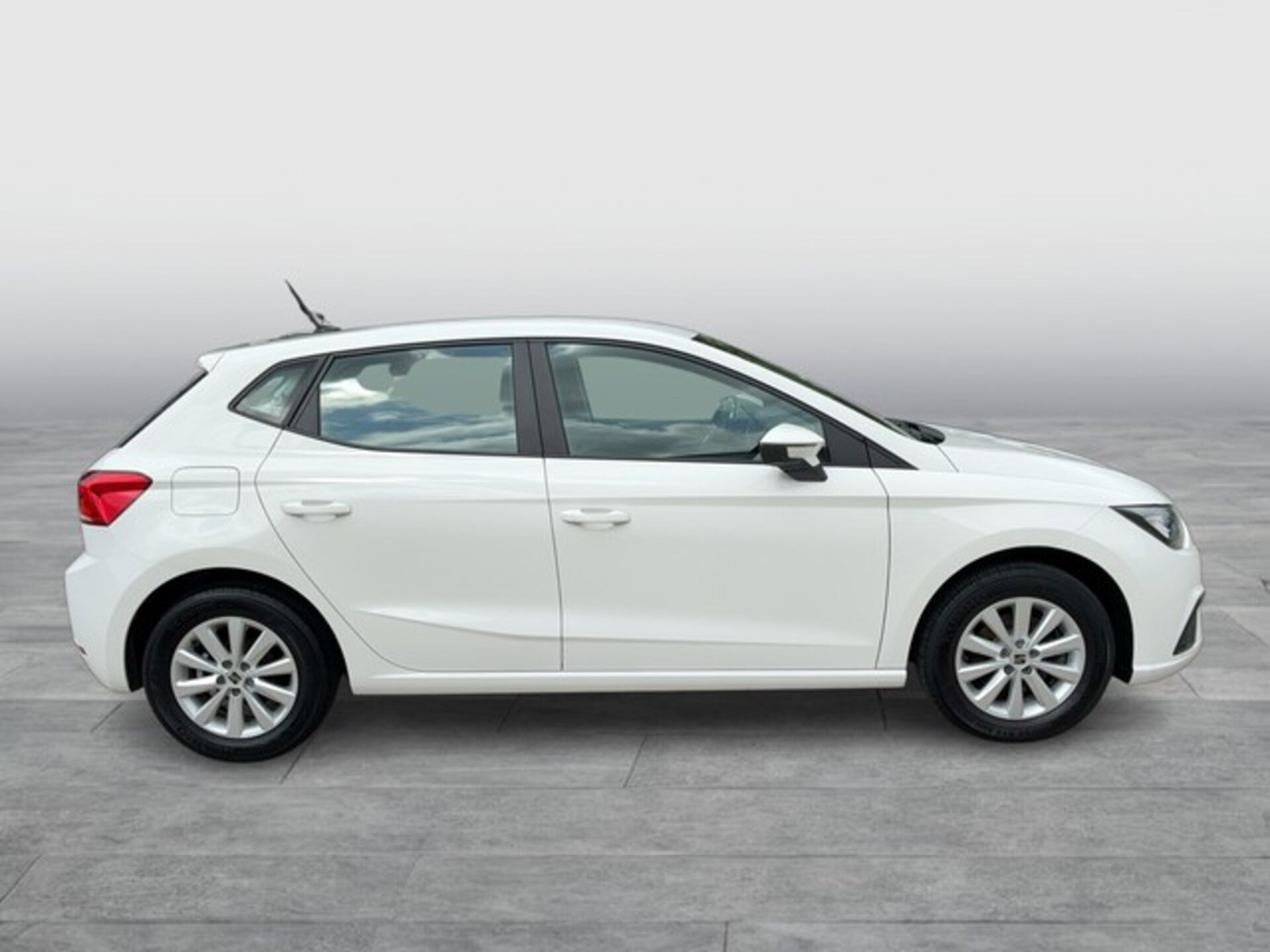 SEAT Ibiza Style