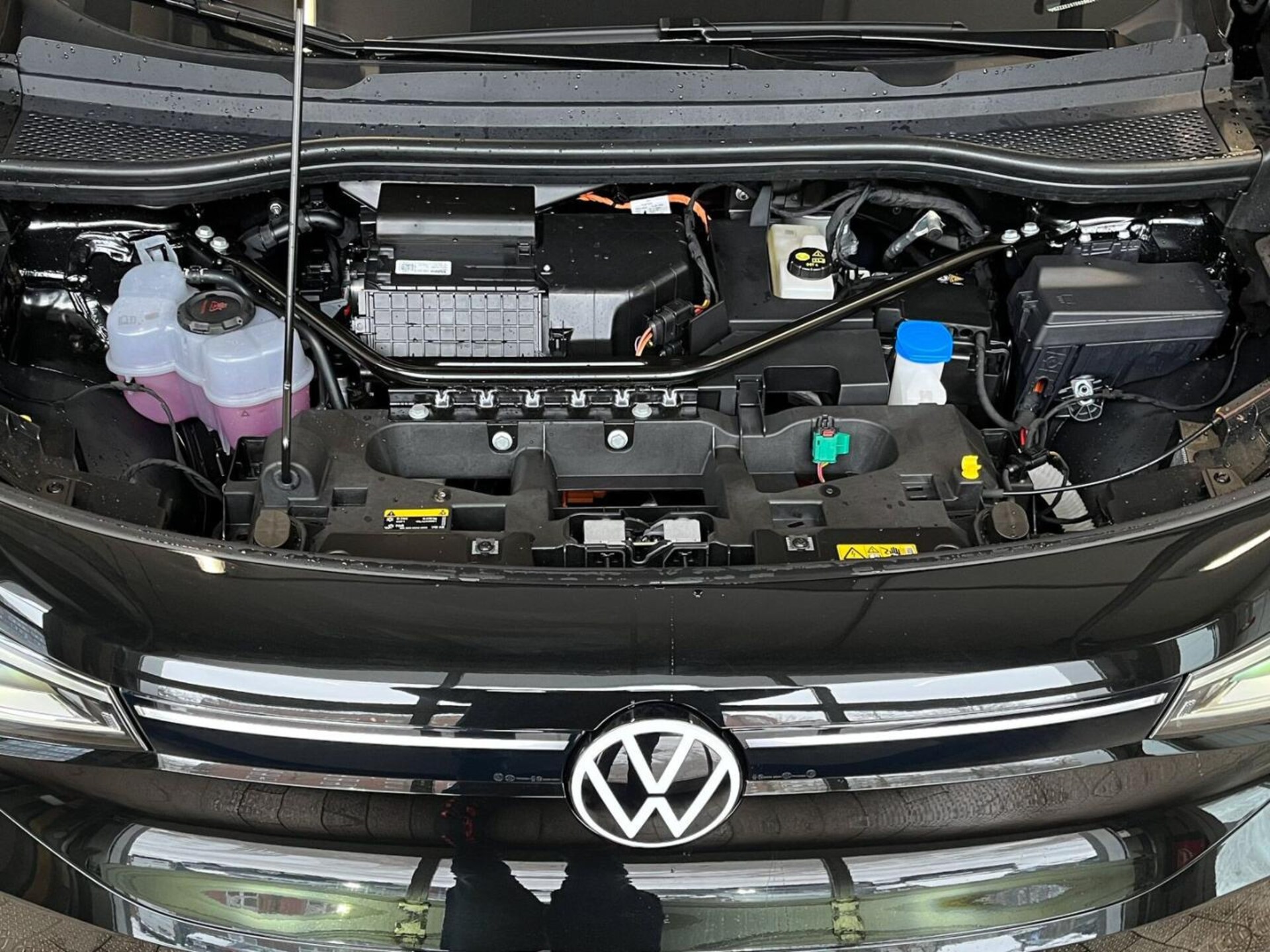 Volkswagen ID.4 Pro