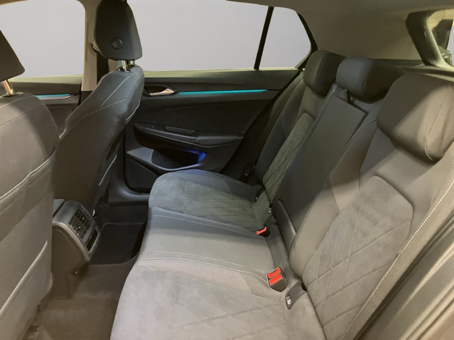 Volkswagen Golf Style