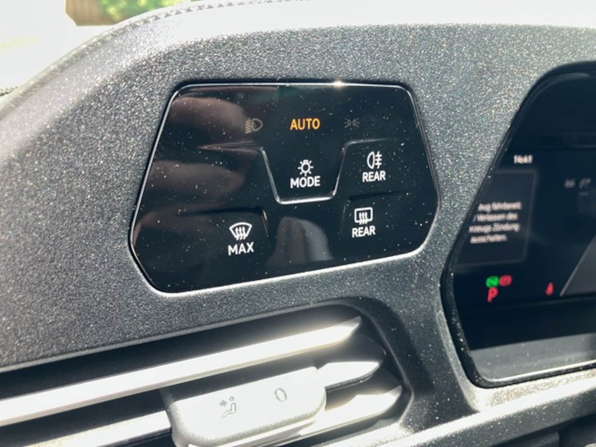 Volkswagen Caddy Life