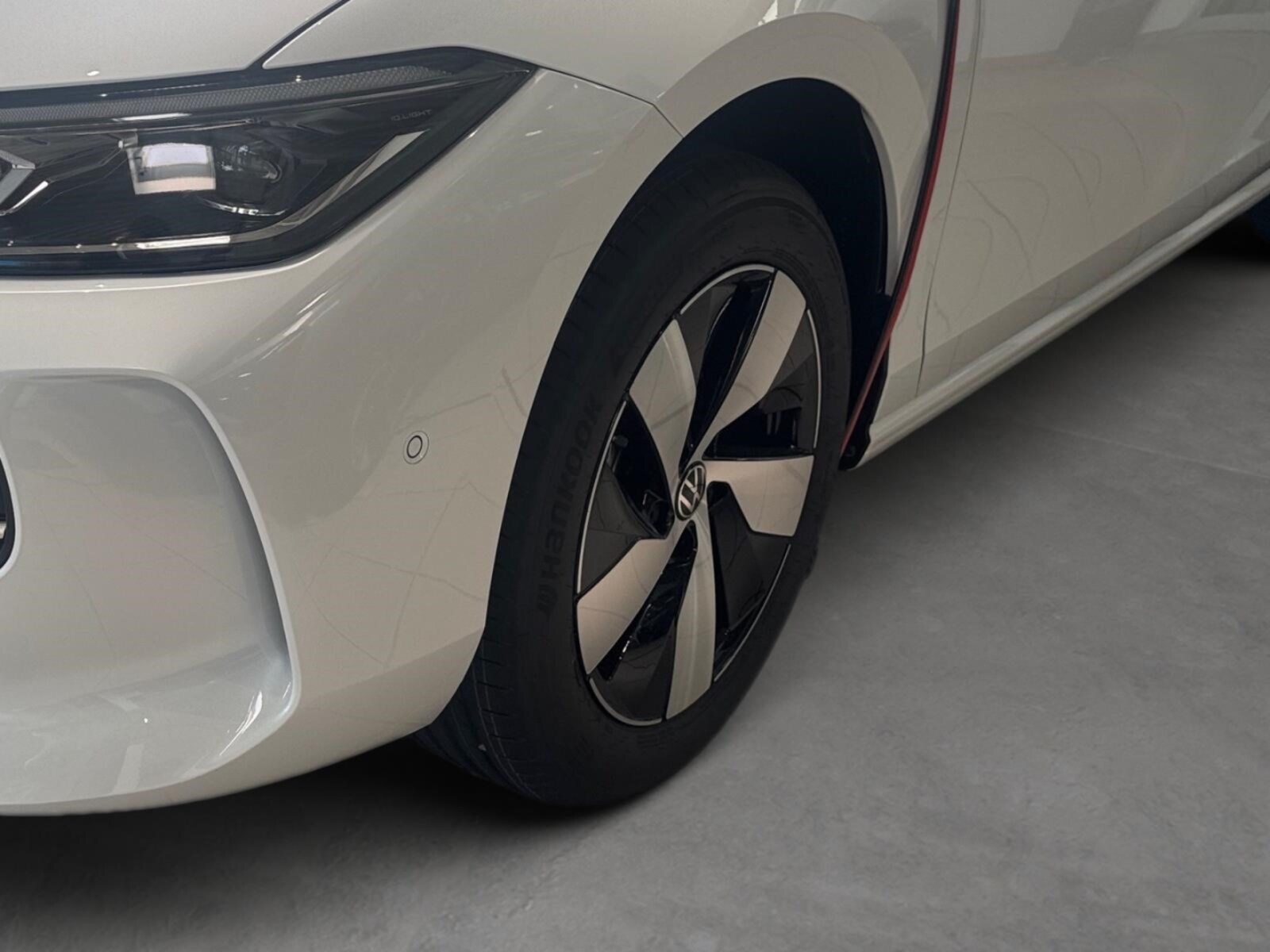 Volkswagen Passat – Bild 8