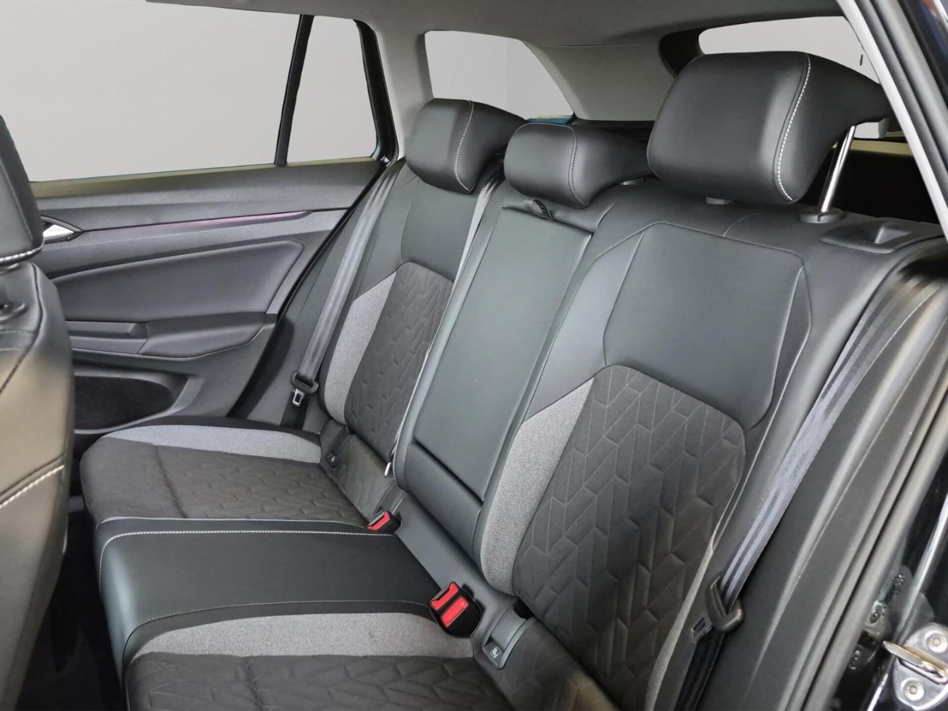 Volkswagen Golf Variant Goal