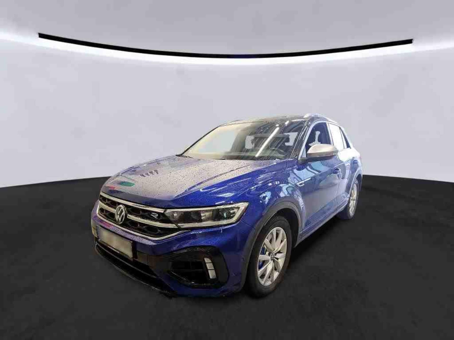 Volkswagen T-Roc R