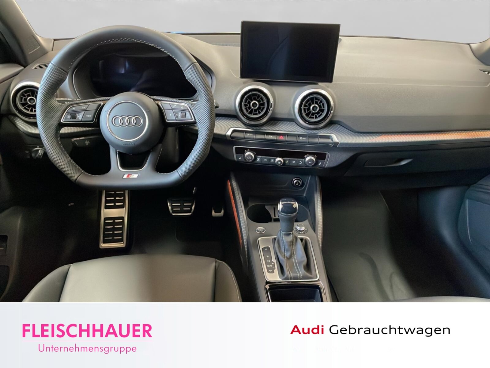 Audi Q2 – Bild 11