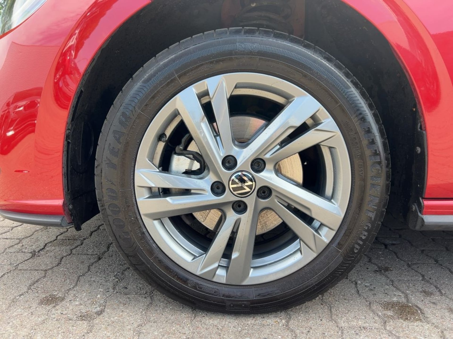 Volkswagen Polo R-Line