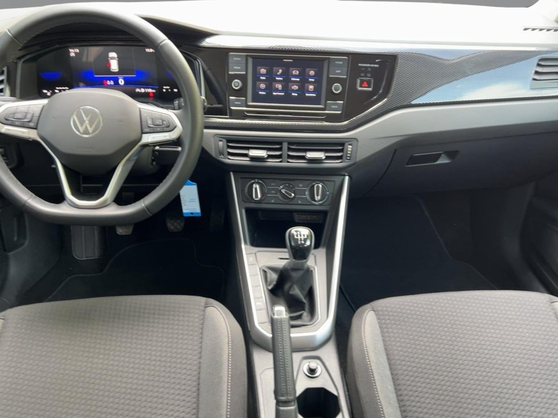 Volkswagen Polo Life