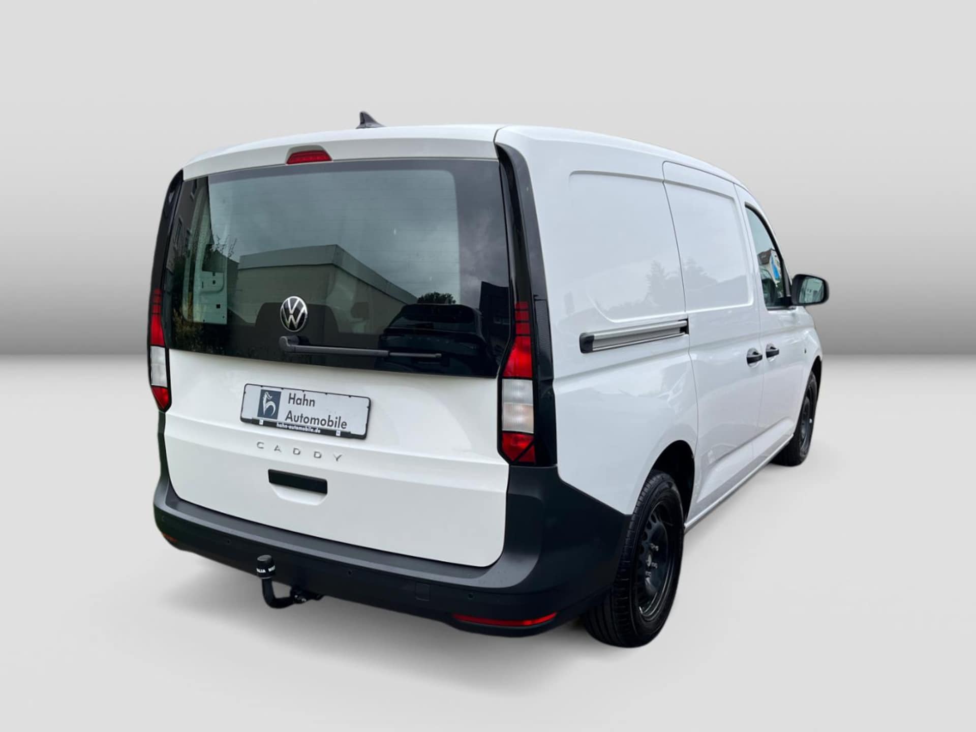 Volkswagen Caddy Maxi Cargo