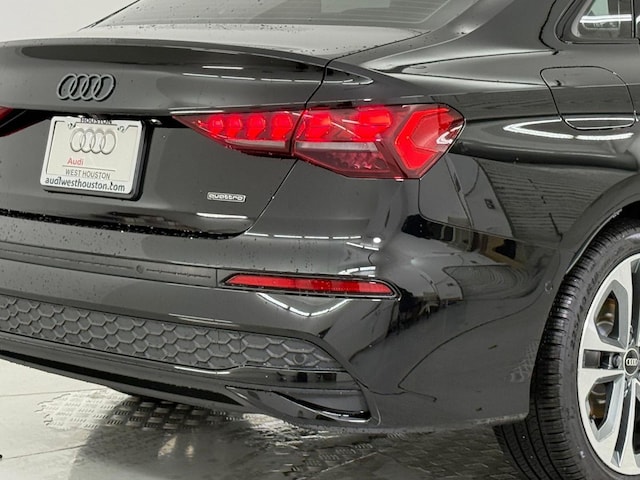 2026 Audi A3 Premium - Photo 13