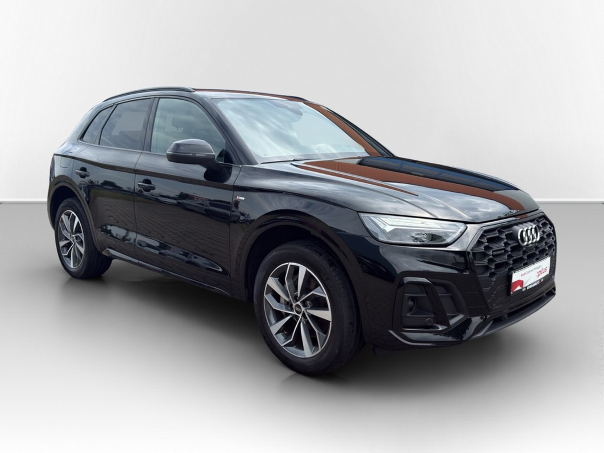 Audi Q5 SUV S line