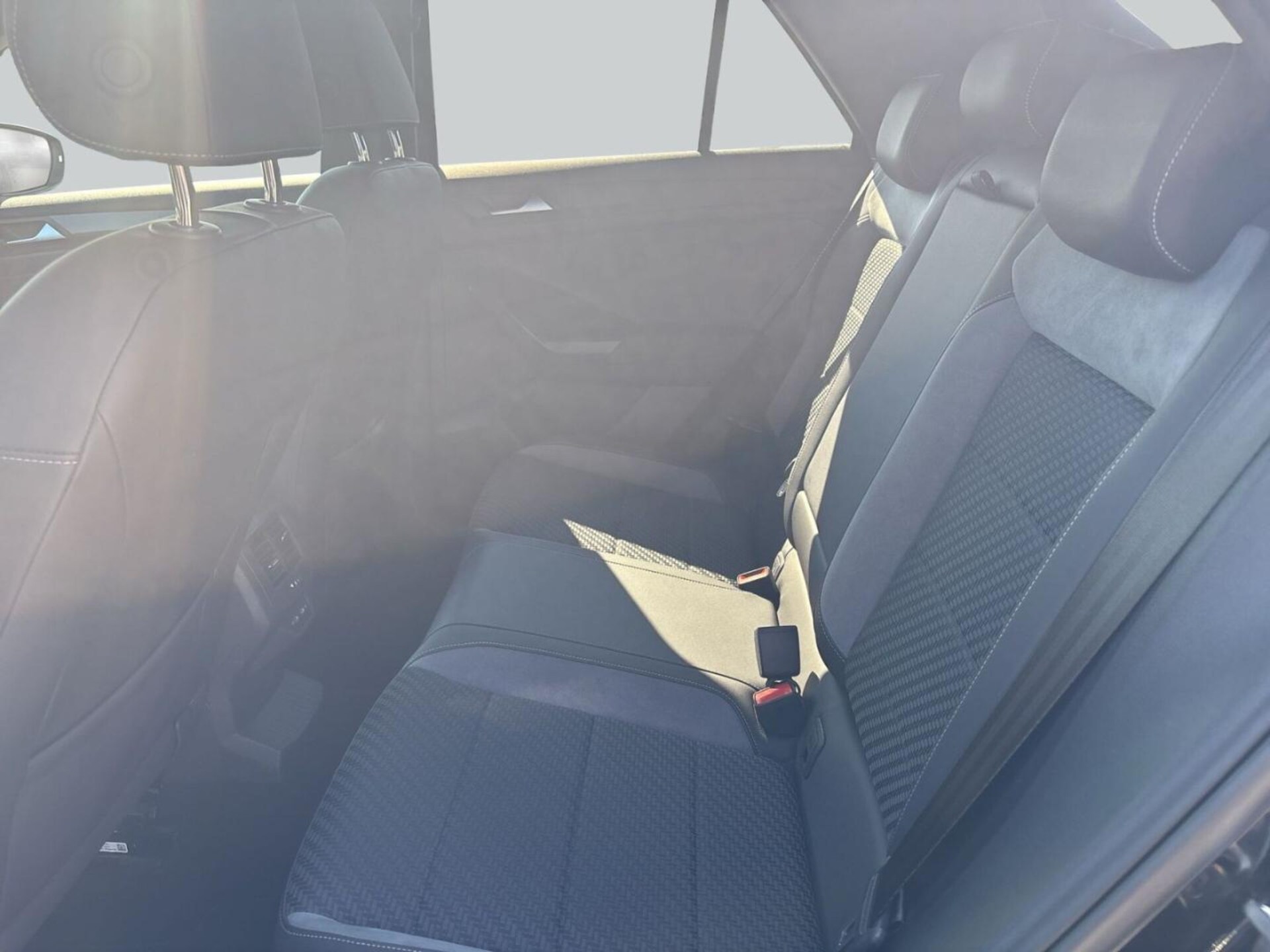 Volkswagen T-Roc Sport