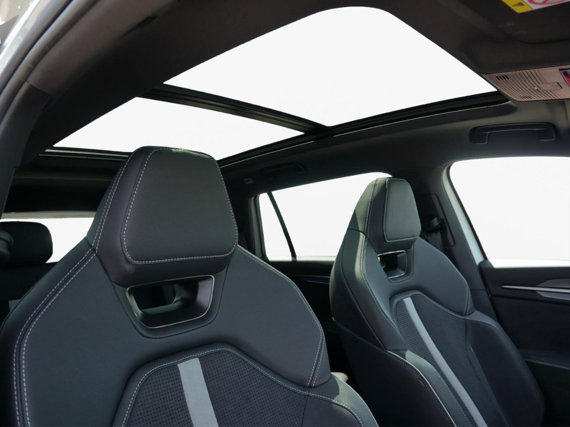 Skoda Kodiaq Sportline